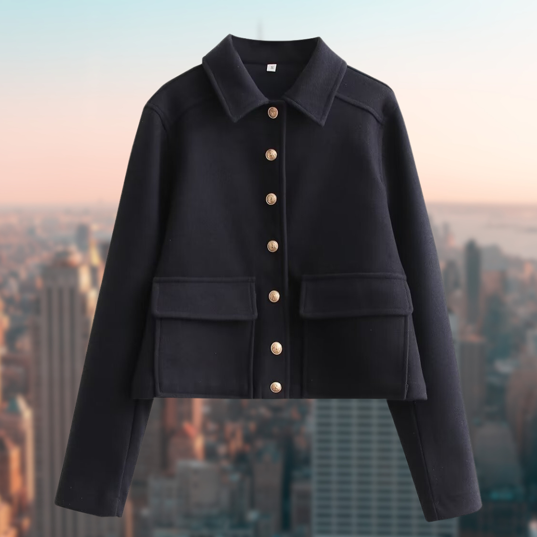 Jacke Damen | Warm & Elegant 2