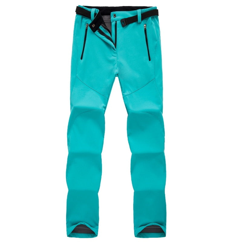 Wanderhose Damen | Wasserdicht & Atmungsaktiv 16