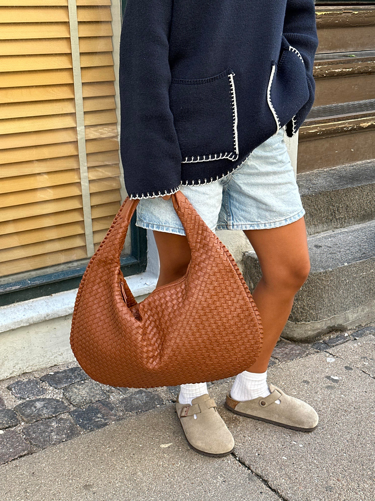 Umhängetasche Damen | Viel Stauraum & Elegantes Design 7