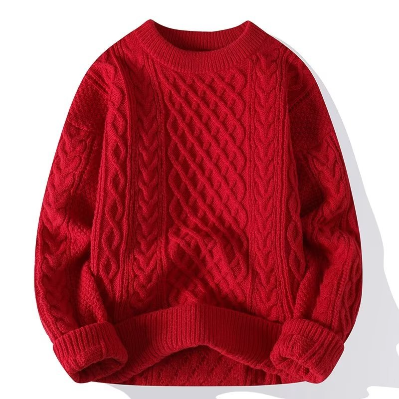 Grob Pullover Damen | Warm & Vielseitig 5