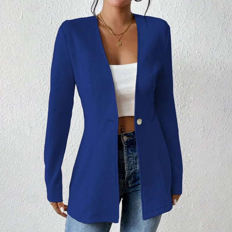 Blazer Damen | Tailliert & Elegant 9