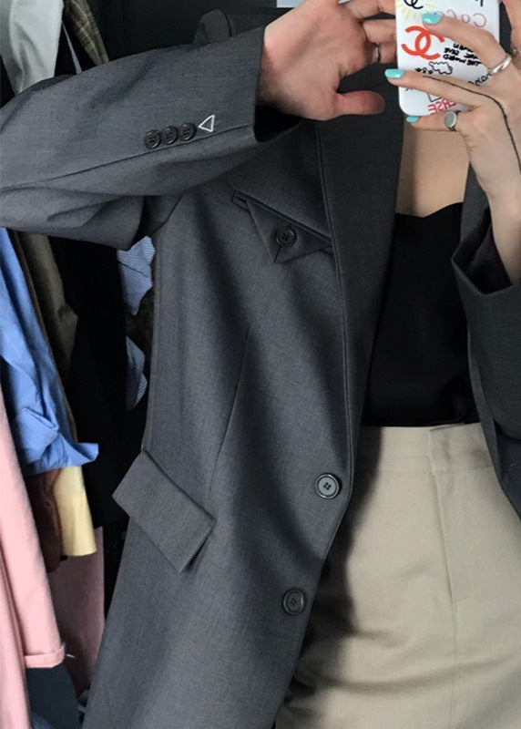 Blazer Damen | Oversize & Reverskragen