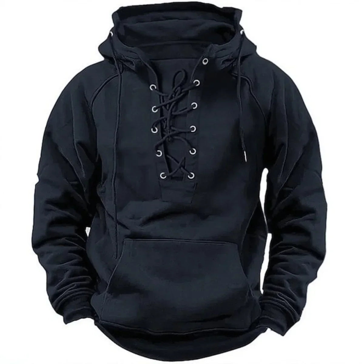 Corvannis™ Robuster Kapuzen Hoodie 7