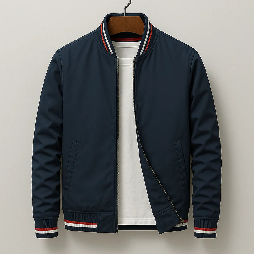 Bikerjacke Damen | Winddicht & Leicht 7