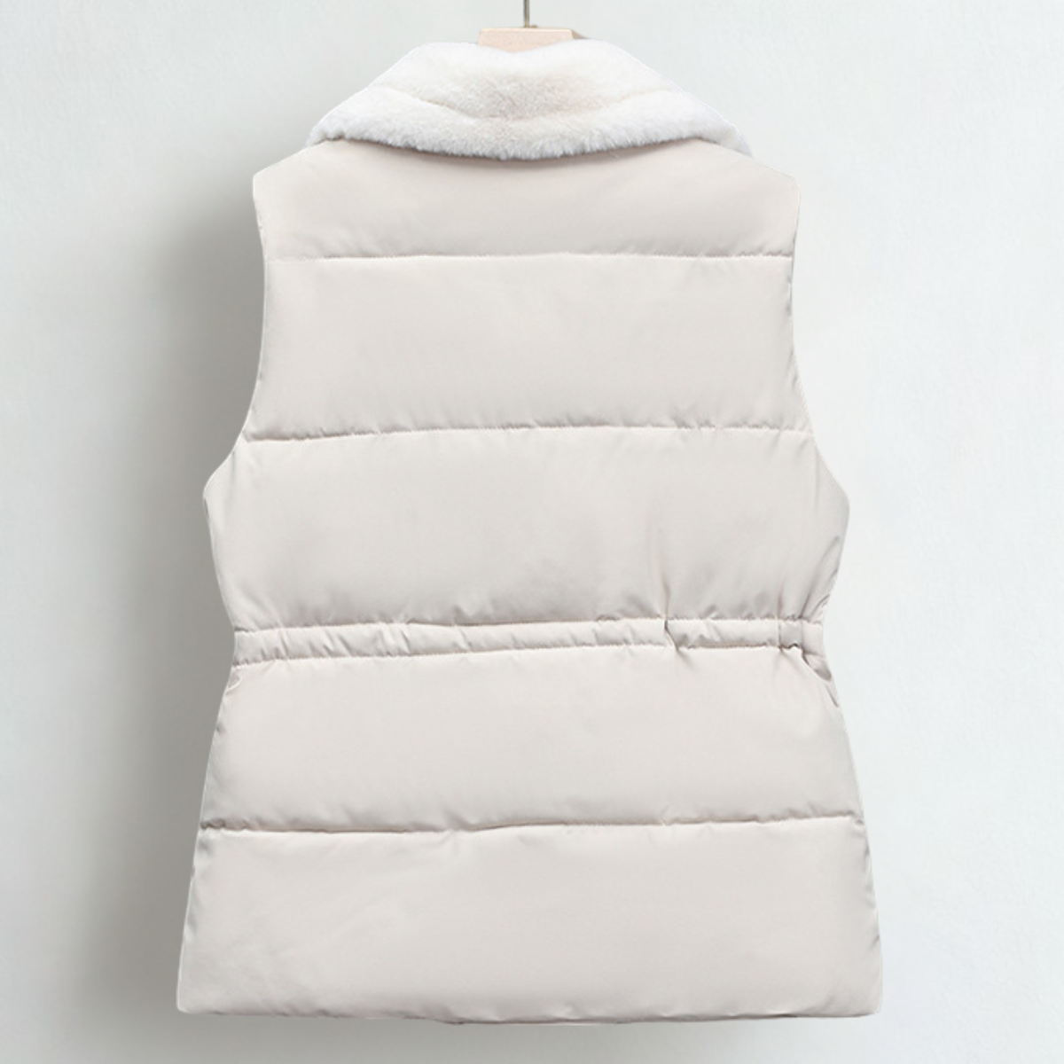 Weste Damen | Kuschelig Warm & Windabweisend 8