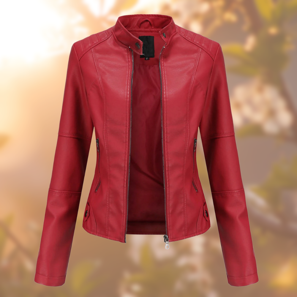 Jacke Damen | Modernes Design & Bequeme Passform 5