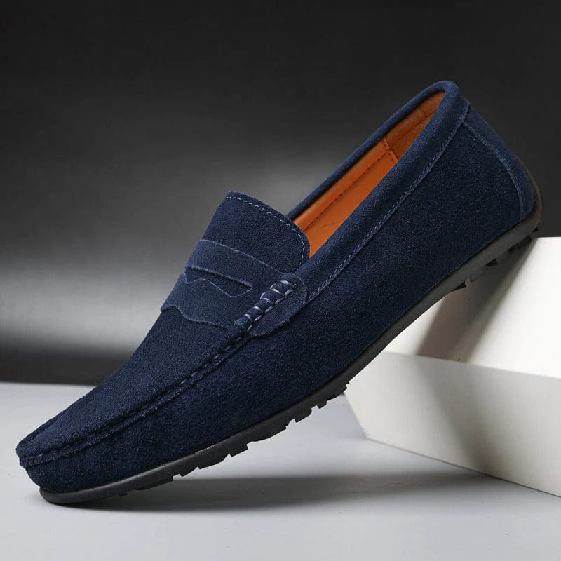Loafer Herren | Klassisch & Elegant für Business & Freizeit