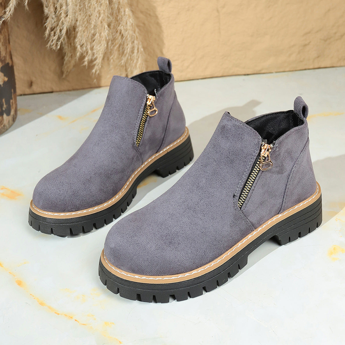 Elisa Stiefeletten 13