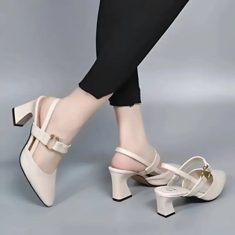 Ella™ Moderne orthopädische Pumps 5