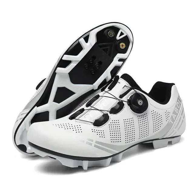 Fahrrad Schuhe