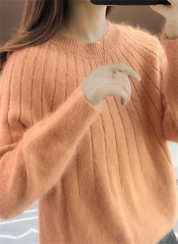 Pullover Damen | Weich & Elegant 7