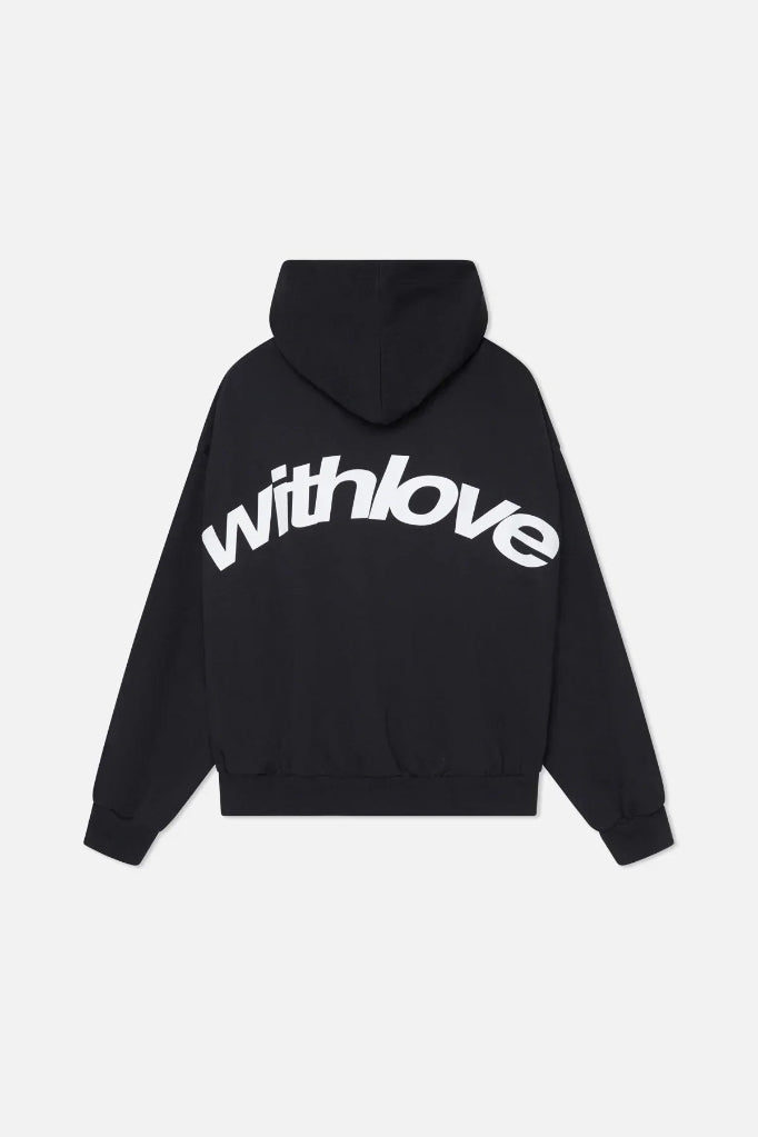 Hoodie, lockere Passform, für Damen und Herren | Lässig