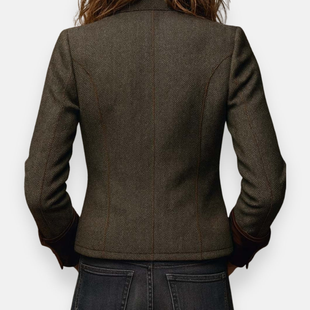 Jacke Damen kurz | Stylish & Bequem