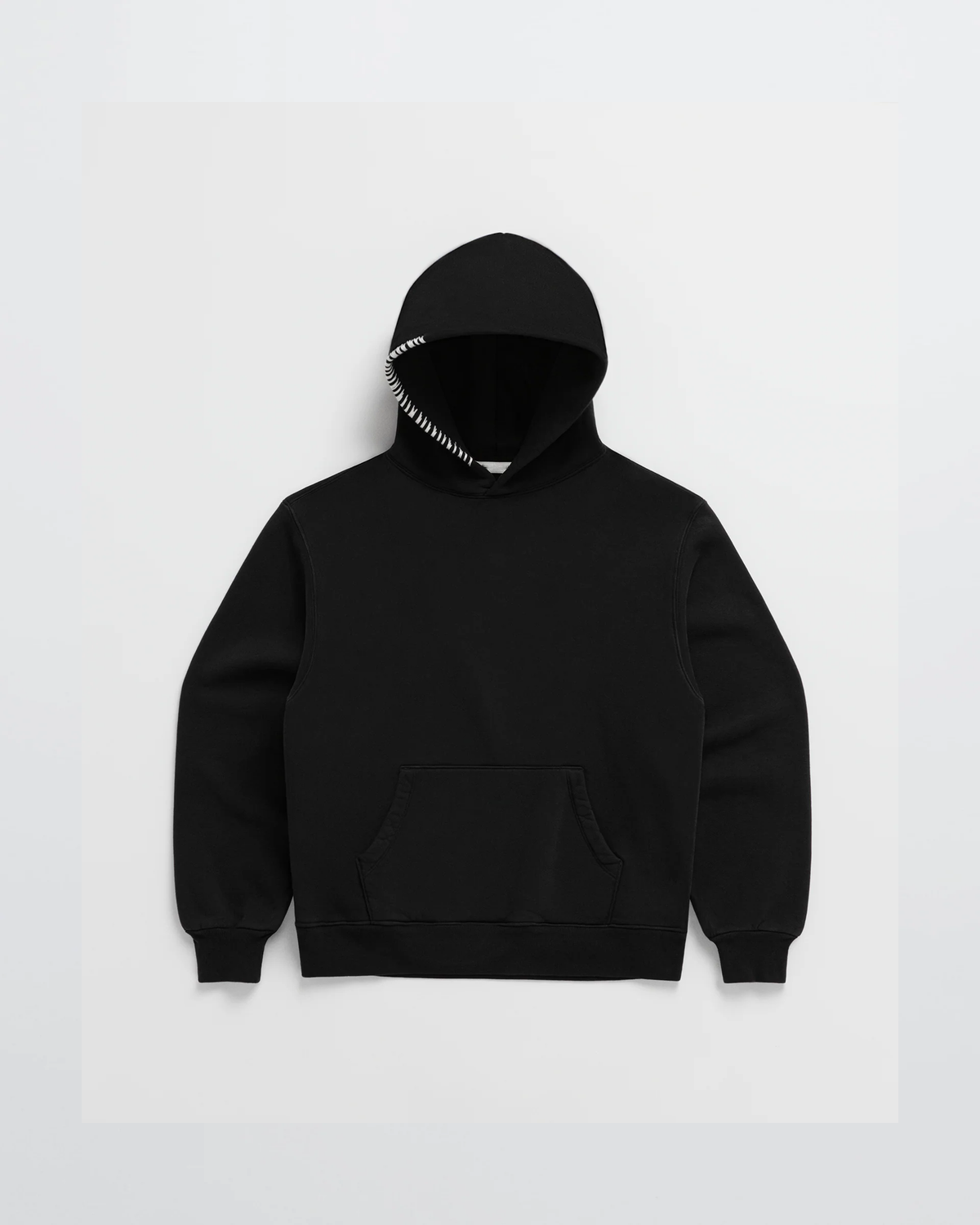 Kapuzenpullover Damen | Minimalistisches Design & Praktische Kängurutasche