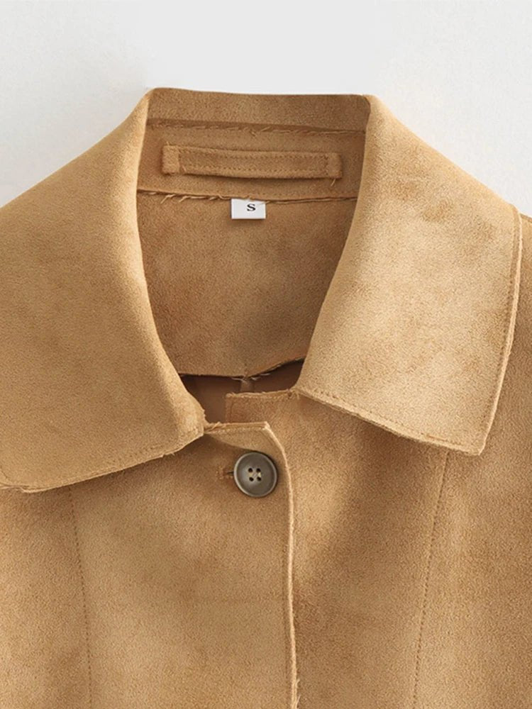 Kristabelle Vintage Jacke 6