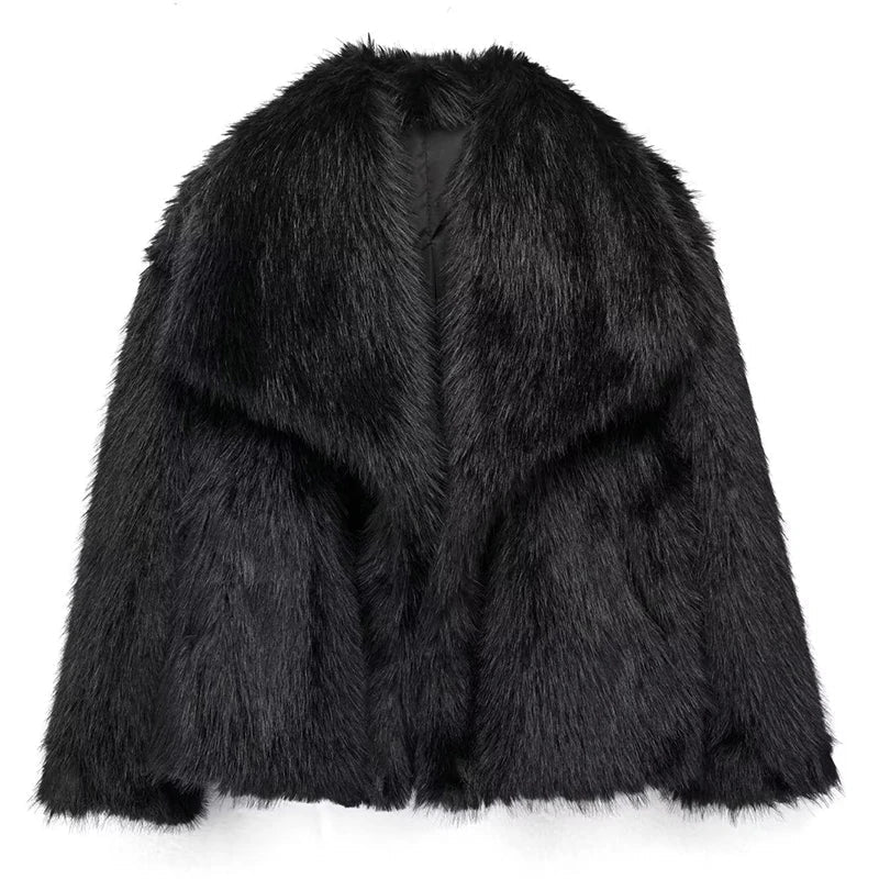 Kurze Winterjacke Damen | Kuschelig Warm & Bequem 11