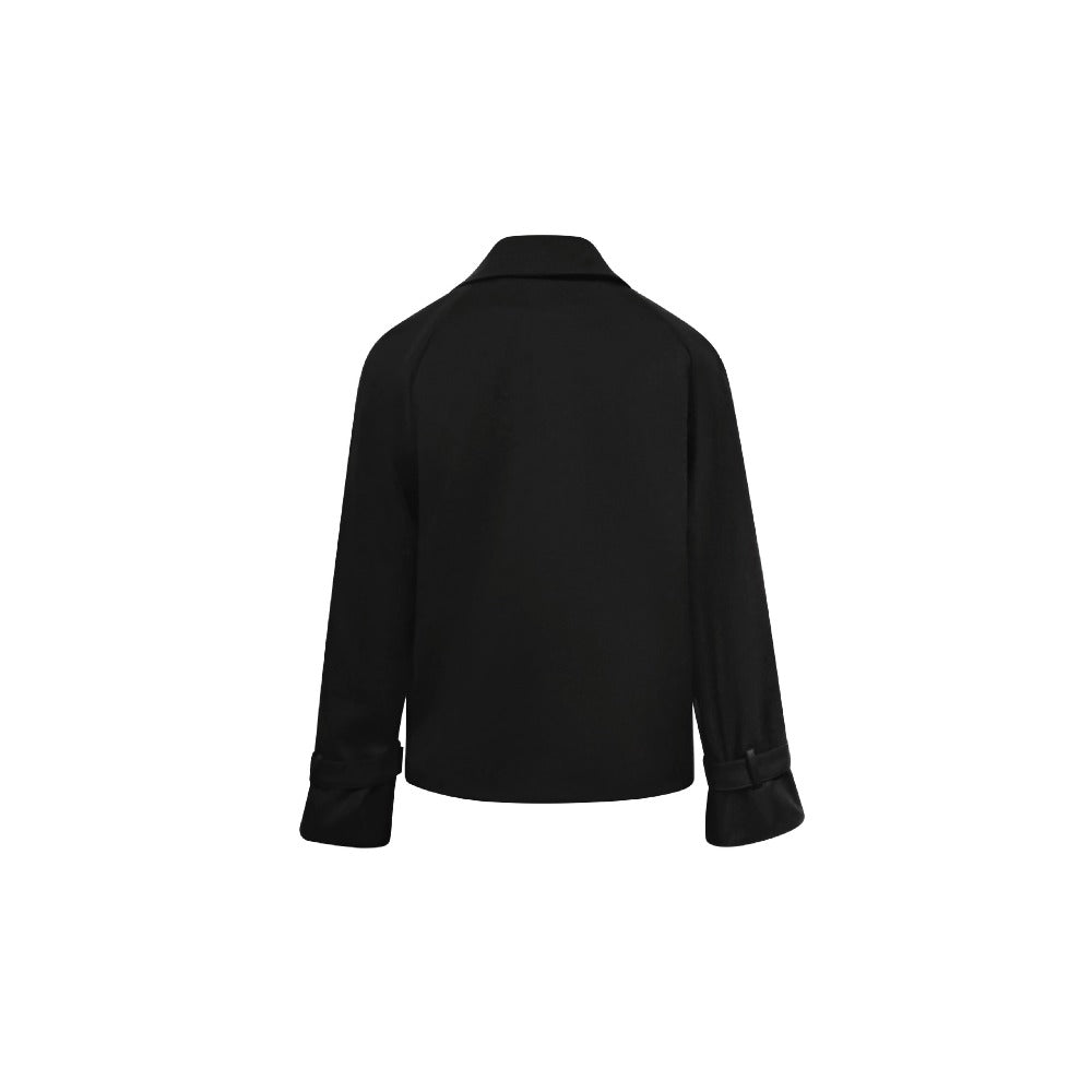 Kurzjacke Damen | Doppelreiher & Elegant 14