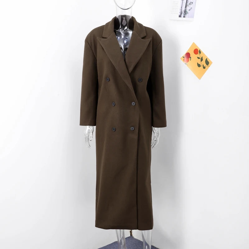 Lange Jacke Damen | Bequem & Warm