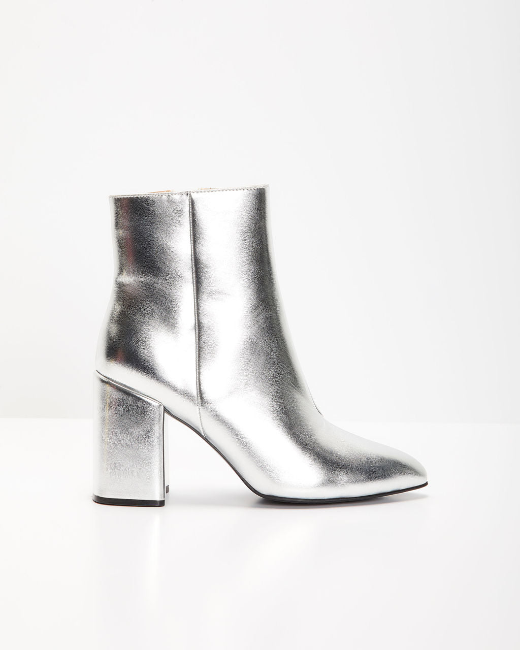 Stiefeletten Damen | Orthopädischer Komfort & Zeitloses Design 6