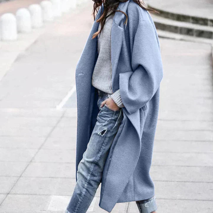 Mantel Damen | Elegant & Warm