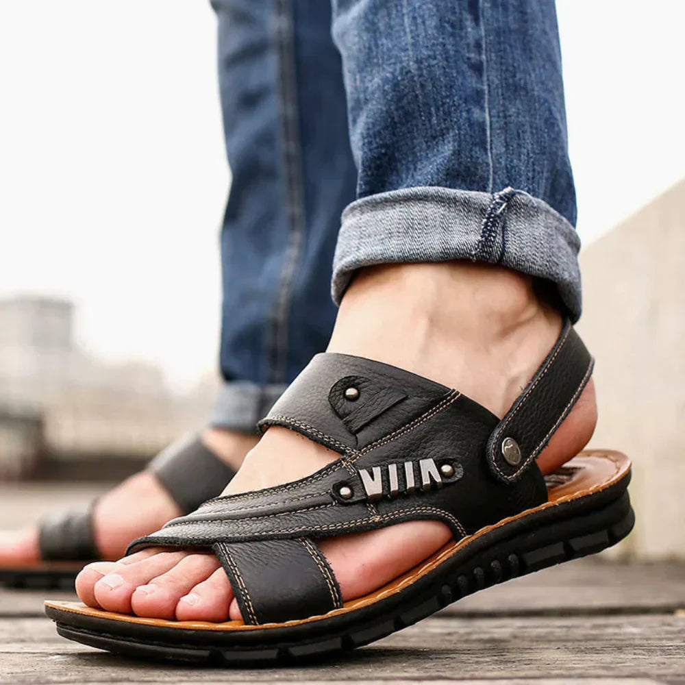 Sandalen Herren | Klassisch & Komfortabel