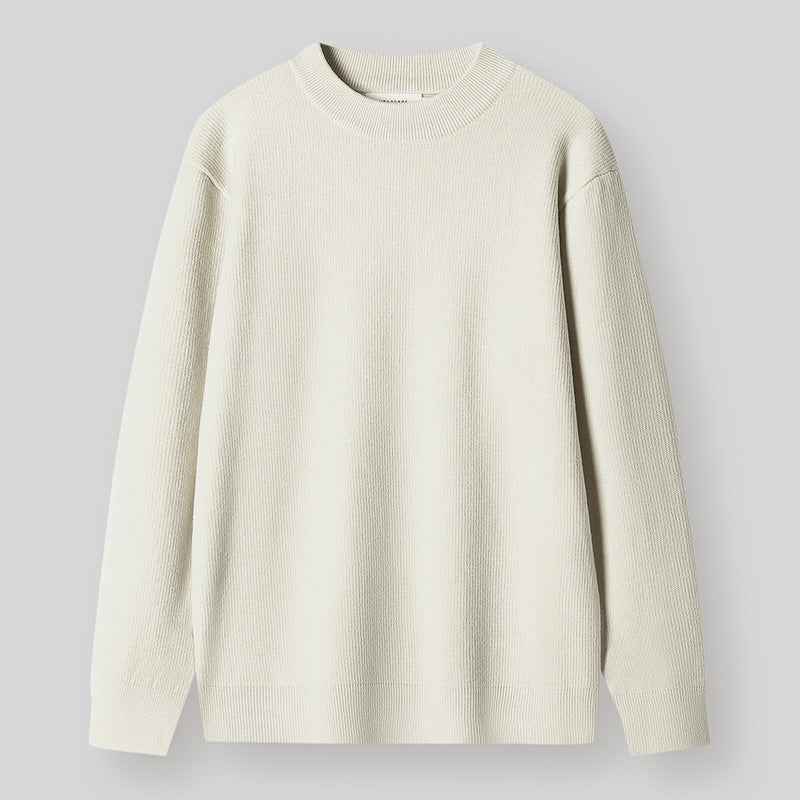 Pullover Herren | Rundhalsausschnitt