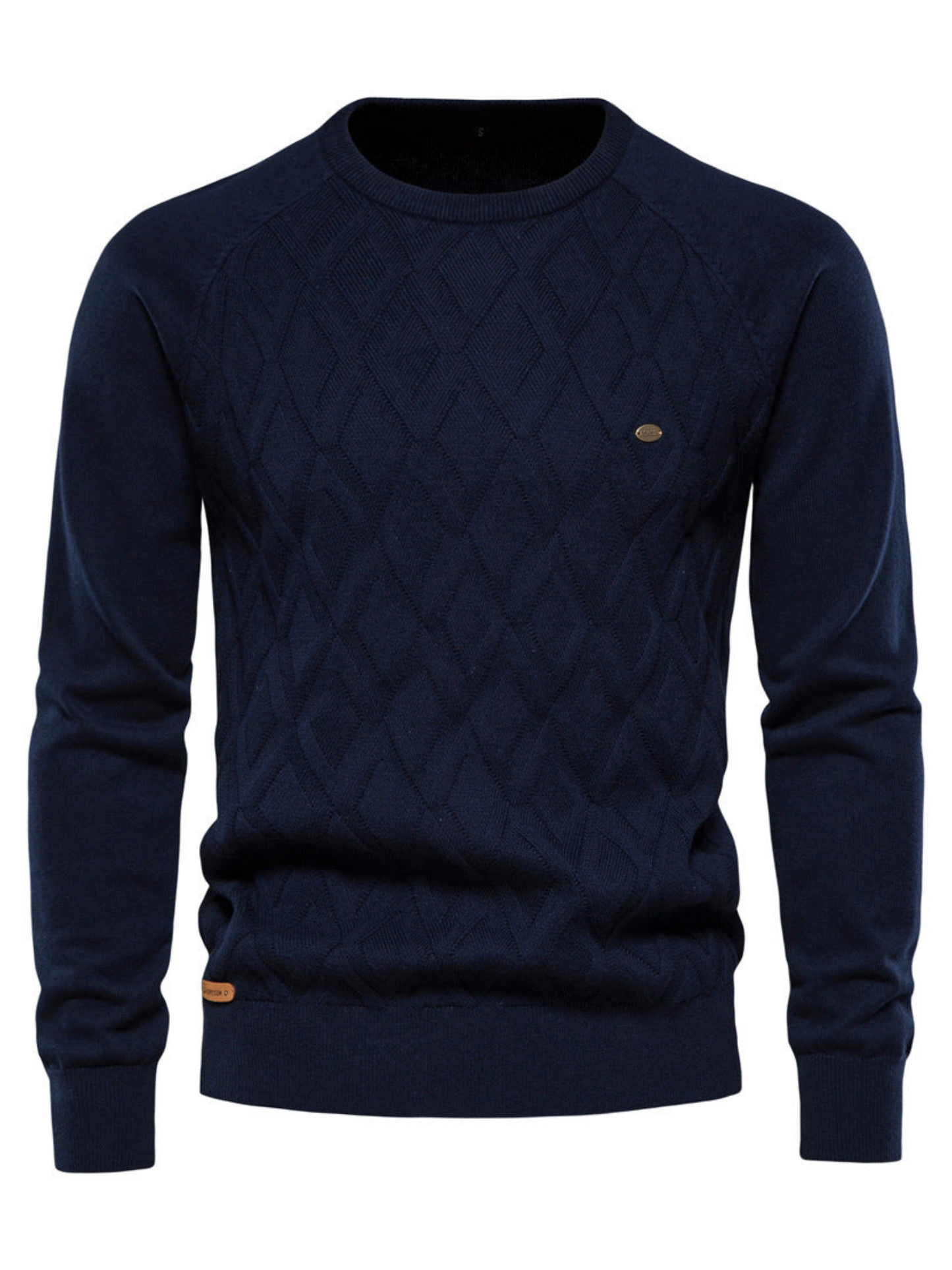 Pullover für Herren, Classic Fit | Atmungsaktiv