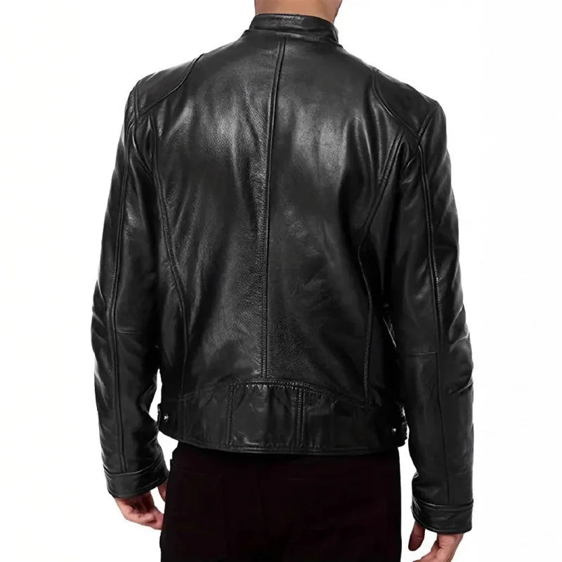Retrojacke Damen | Vintage-Look mit Premium-Haptik 9