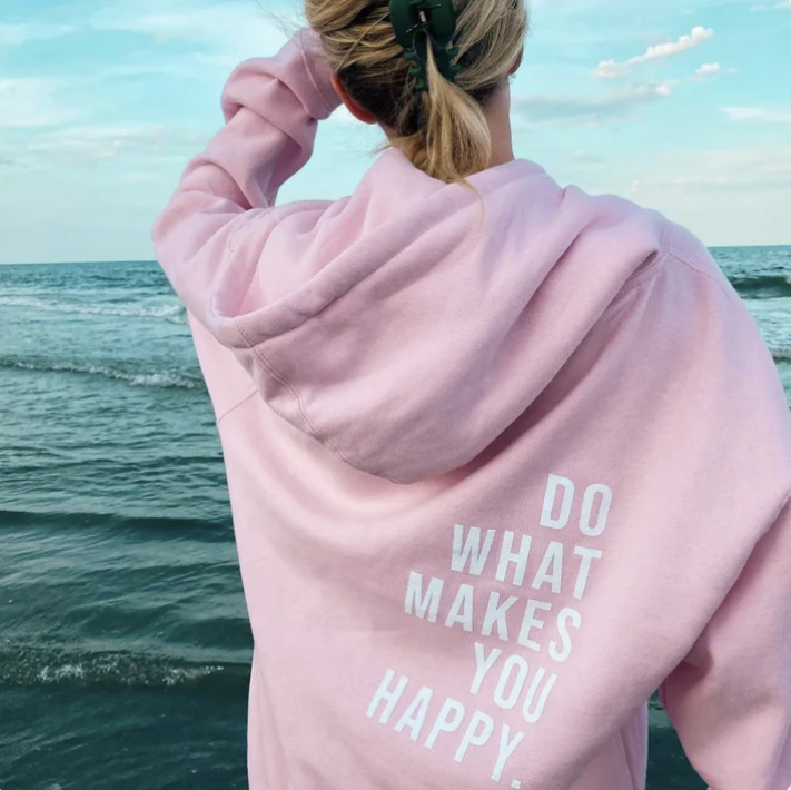 Kapuzenjacke Damen | Lockerer Schnitt & Hoher Komfort 3