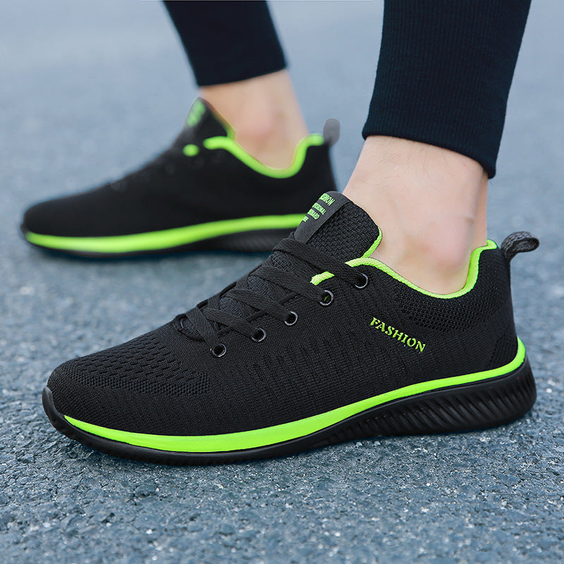 Sportschuhe Herren | Leicht & Vielseitig Kombinierbar