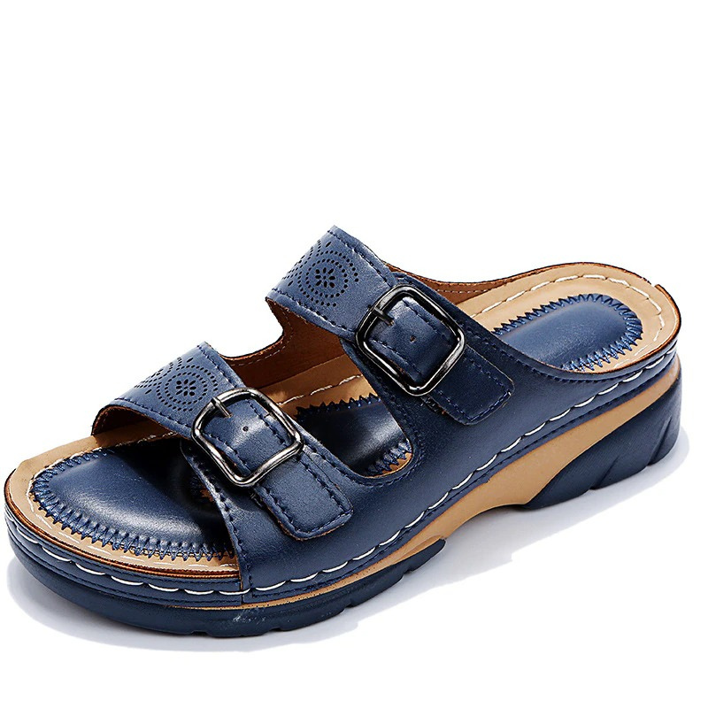 Sandalen Damen | Bequem für den ganzen Tag