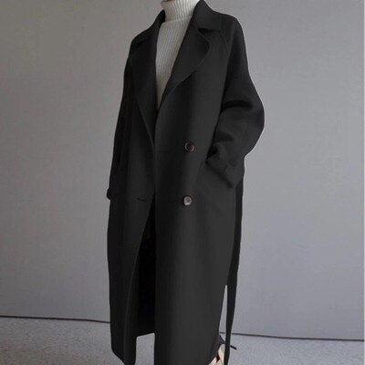 Mantel Damen | Elegant & Wärmend 5