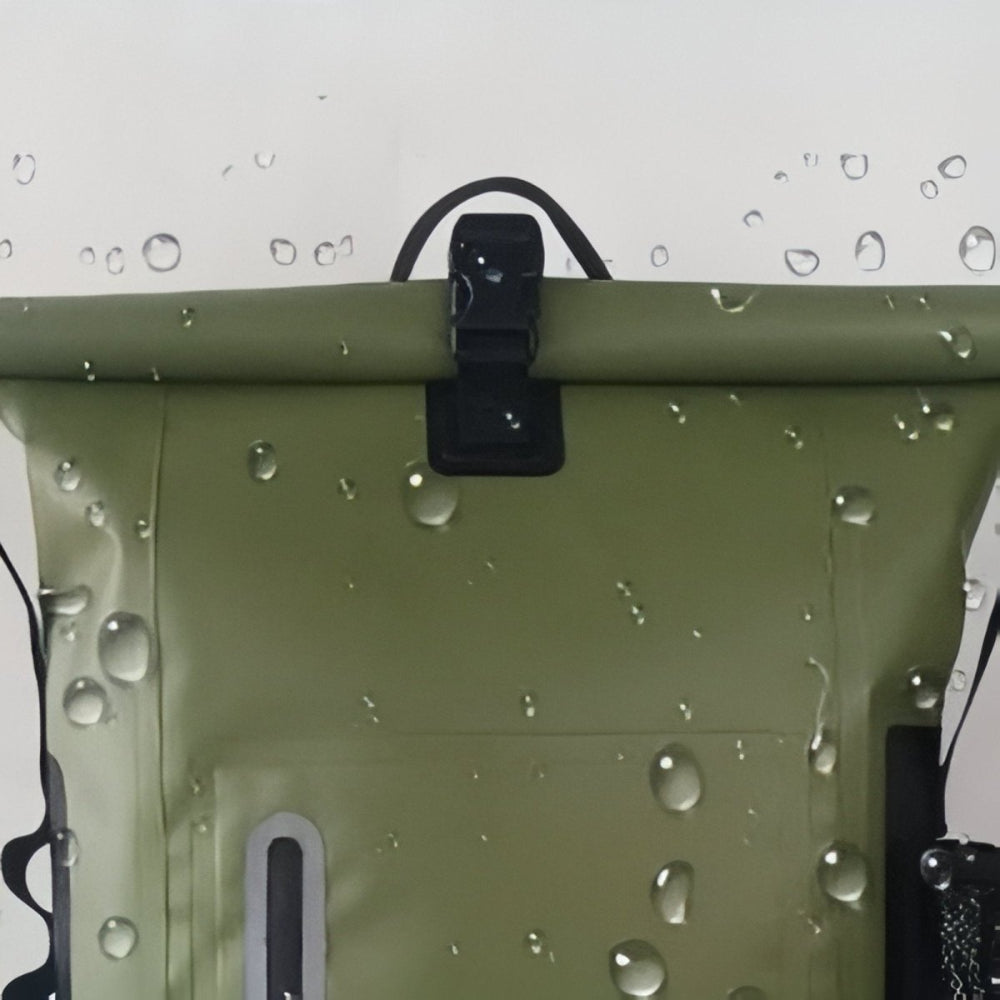 Wanderrucksack für Damen und Herren | Wasserdicht, 30 l