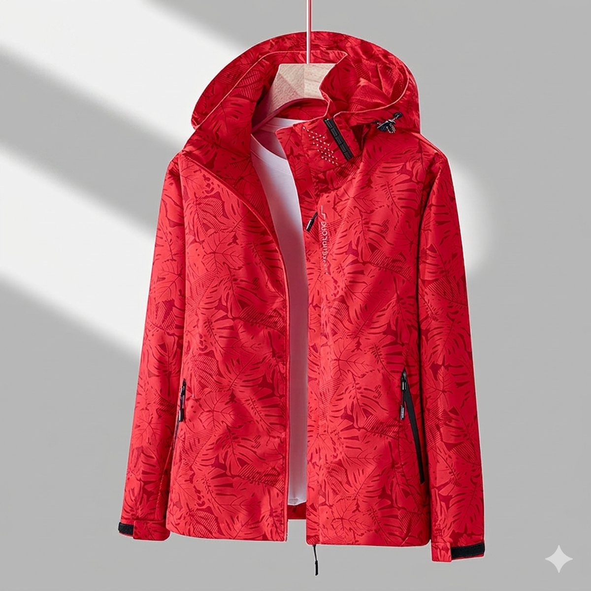Winterjacke Damen | Wasserdicht & Winddicht