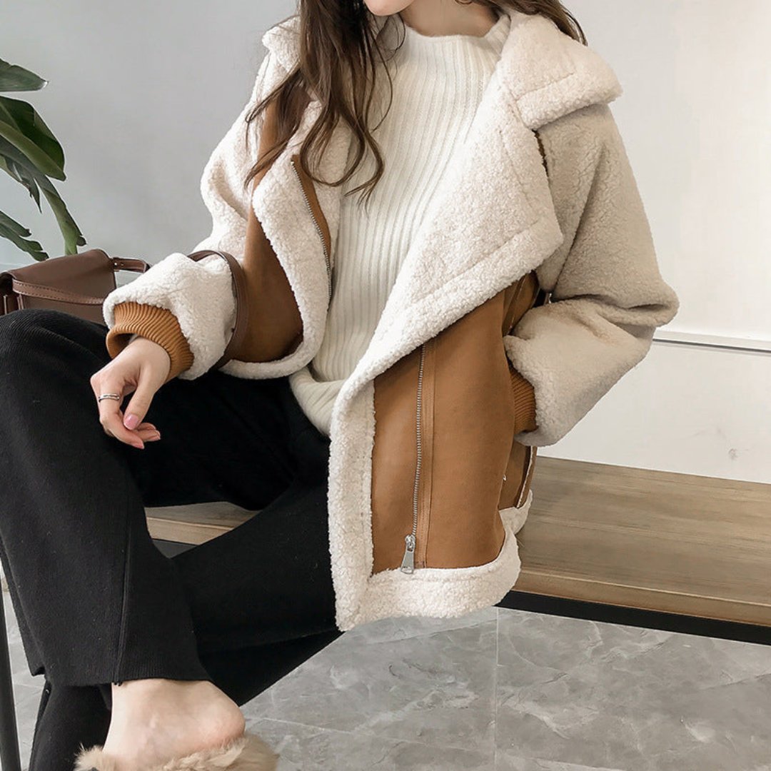 Winterjacke Damen | Windabweisend & Warm