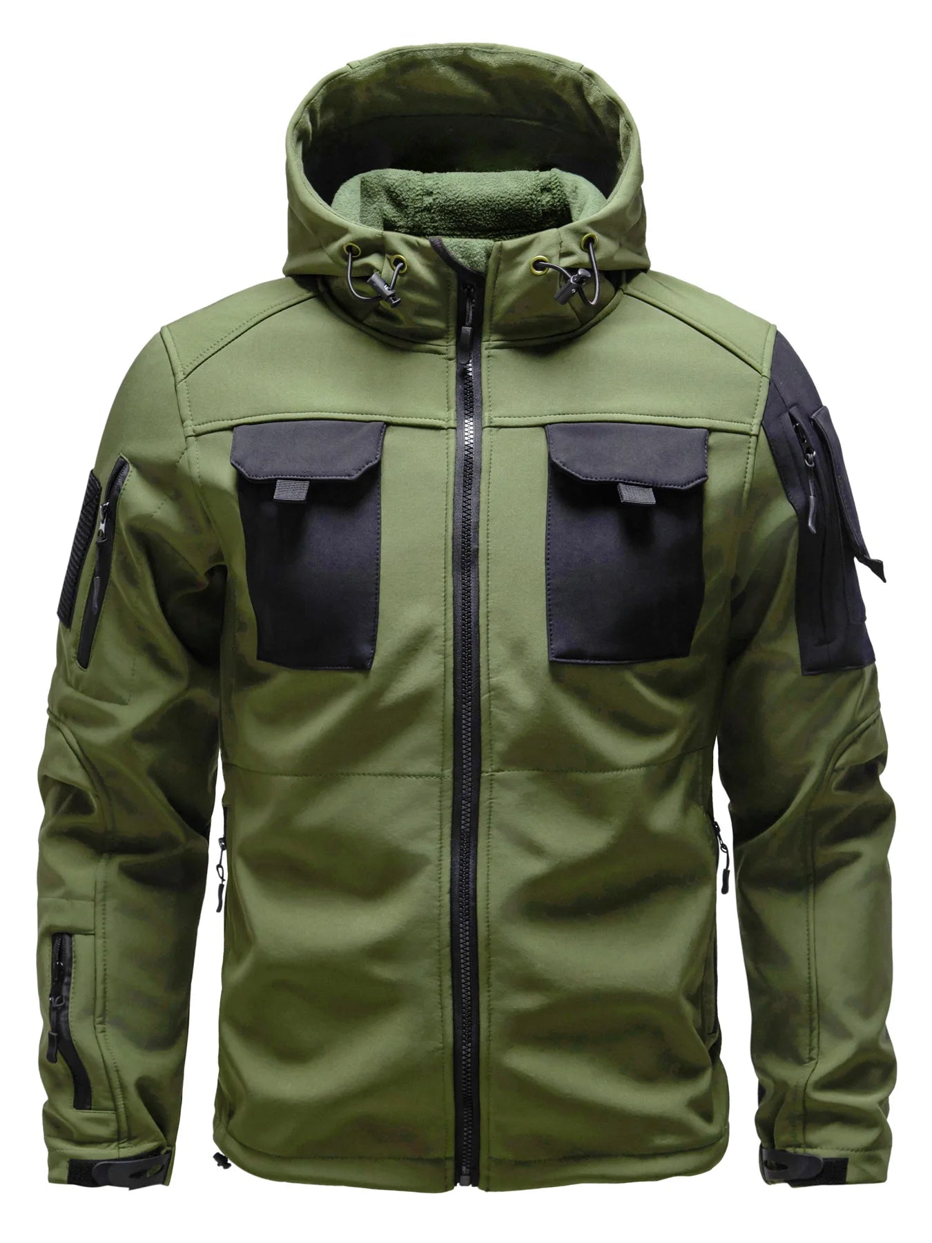 Winterjacke Herren | Wasserabweisend