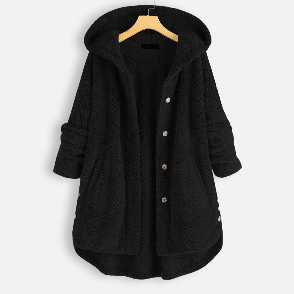 Jacke Damen | Wendbar & Kuschelig Warm 8
