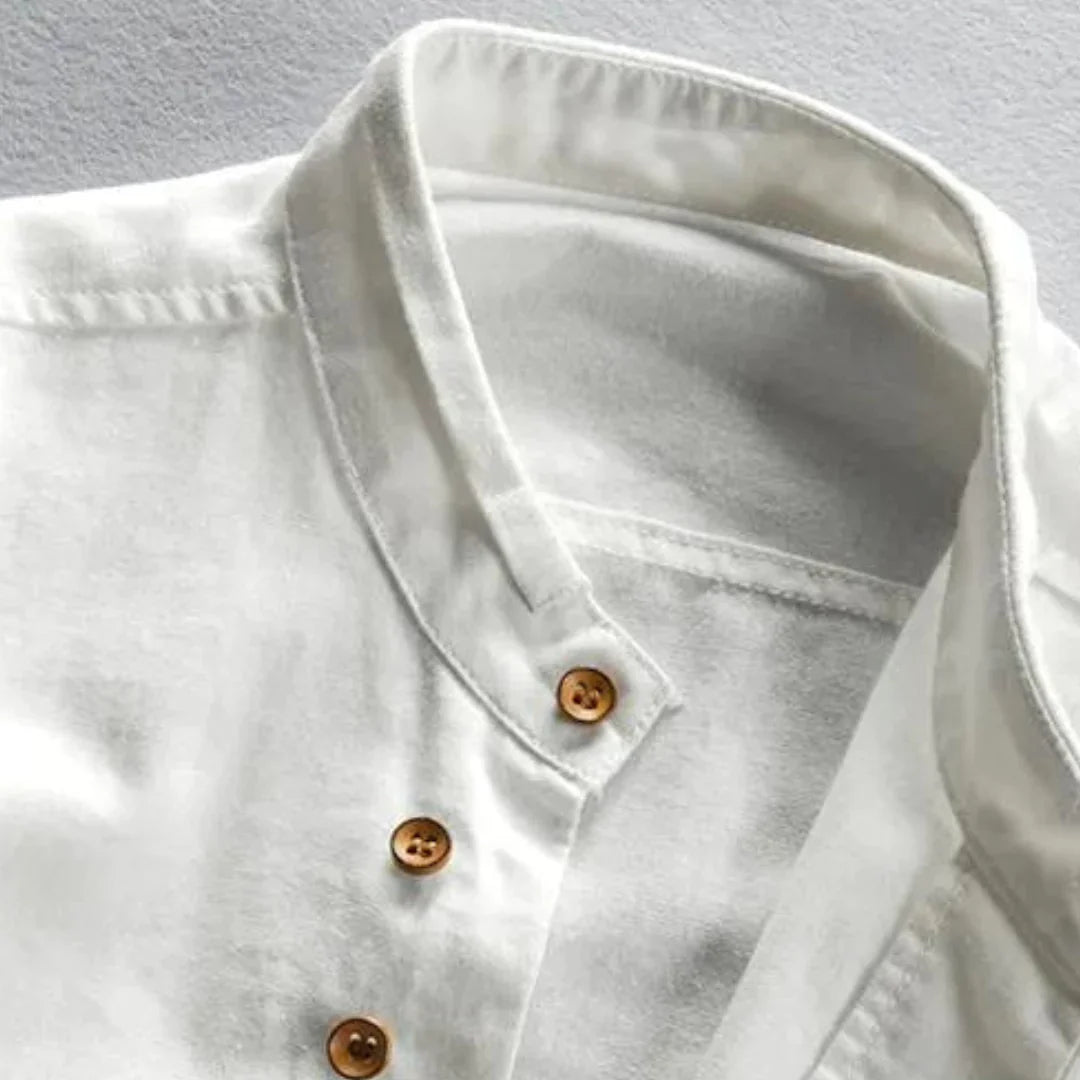 Hemd Herren | Minimalistisch & Elegant