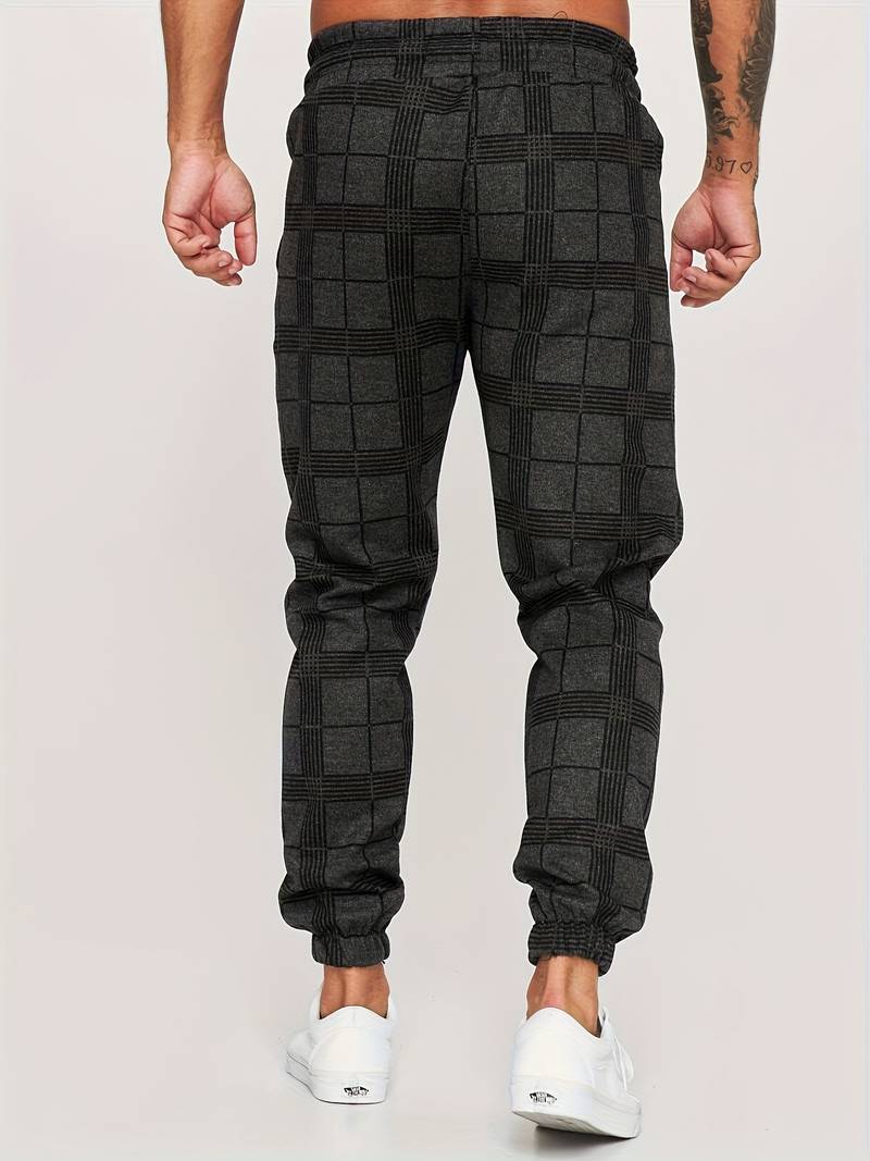 Jogginghose Herren | Bequem & Formstabil 13