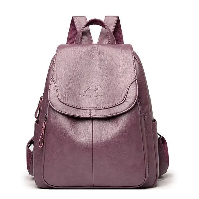 Rucksack Herren | Anti-Diebstahl & Alltagstauglich 10