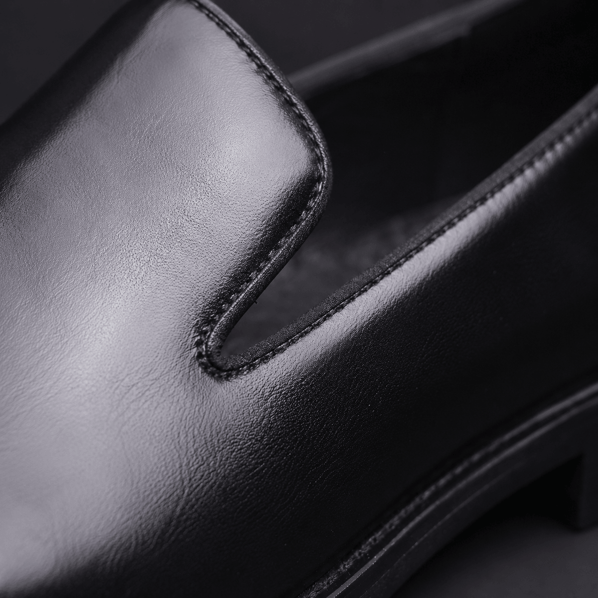 Loafer Herren | Eleganter Look & Roter Sohlenkontrast 8
