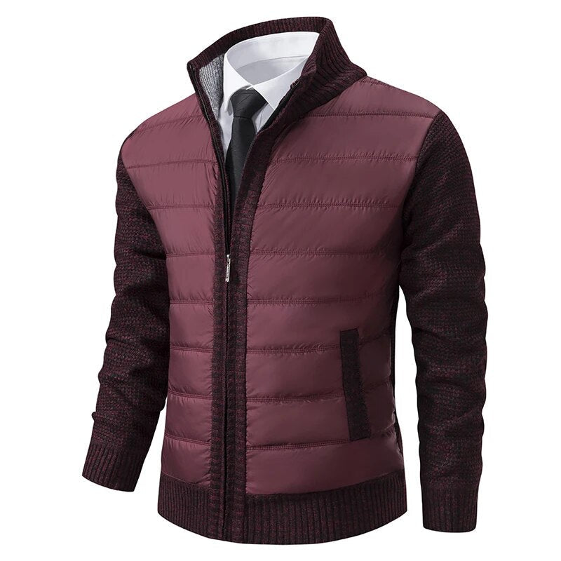 Jacke Herren | Warm & Vielseitig 7
