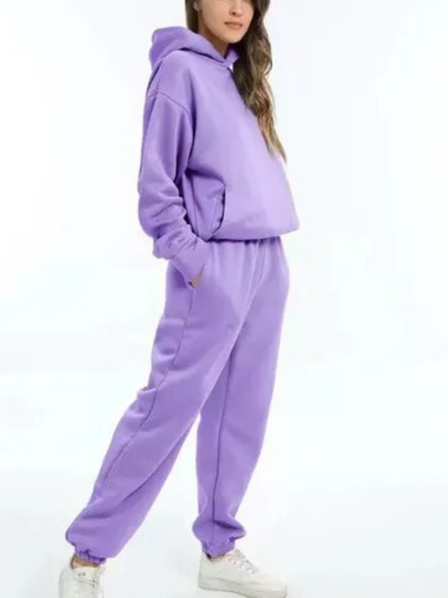 Zweiteiliges Set Damen