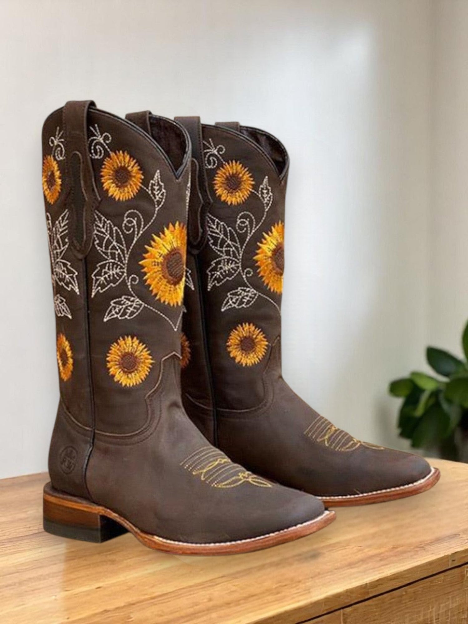 Cowboystiefel Damen