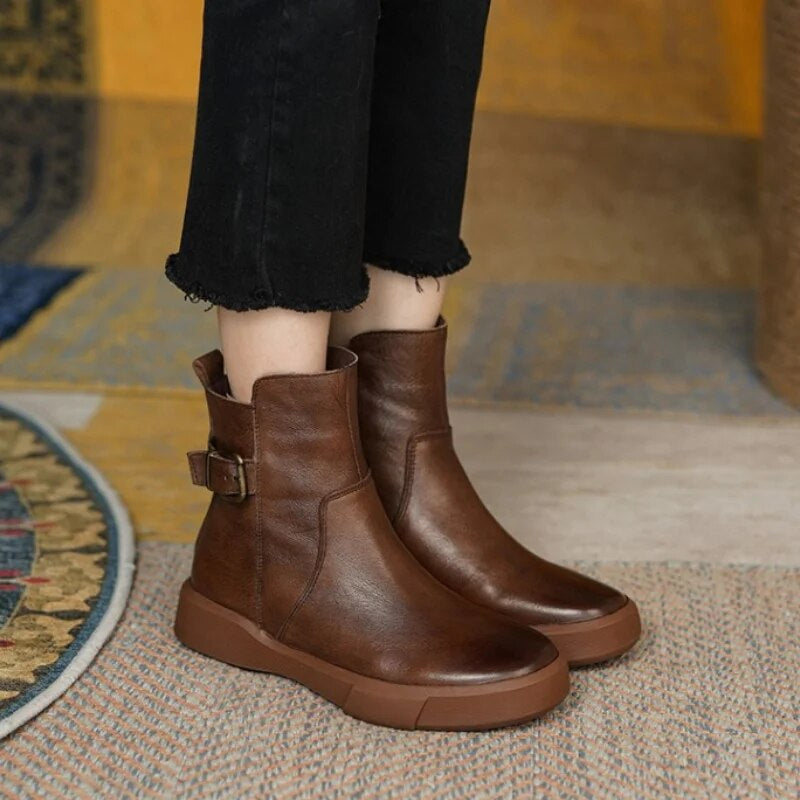 Stiefel Damen