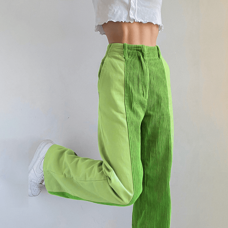 Cordhosen Damen