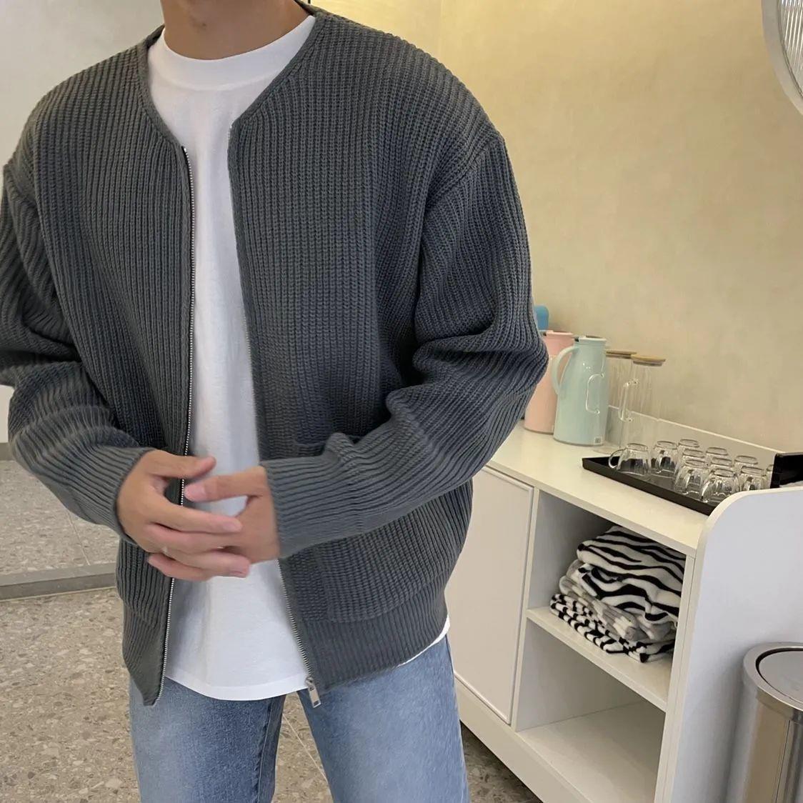 Strickjacke Herren | Modern & Vielseitig 5