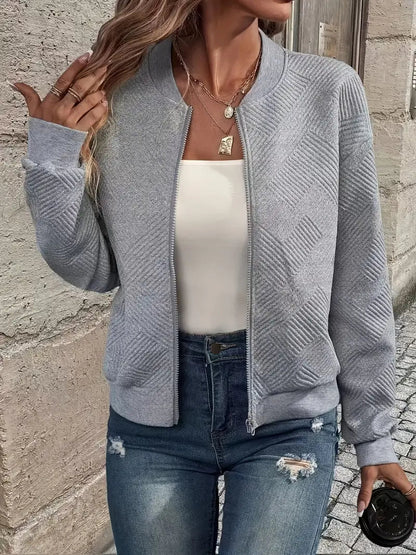 Strickjacke Damen | Warm & Bequem