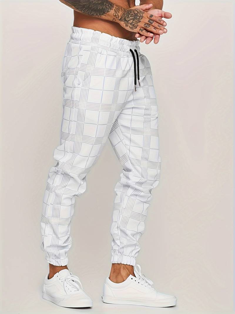Jogginghose Herren | Bequem & Formstabil 5