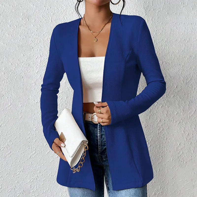 Blazer Damen | Tailliert & Elegant 3
